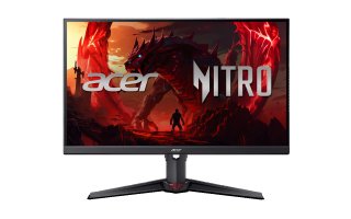 Acer Nitro XV270UF3bmiiprx FreeSync Premium monitor 27"