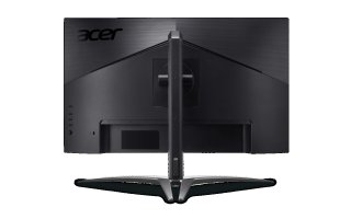 Acer Predator XB273UX1bmiiprx FreeSync Premium Monitor 27"
