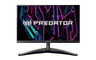 Acer Predator XB273UX1bmiiprx FreeSync Premium Monitor 27"