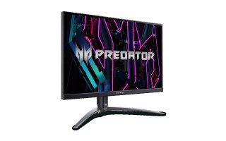 Acer Predator XB273UX1bmiiprx FreeSync Premium Monitor 27"