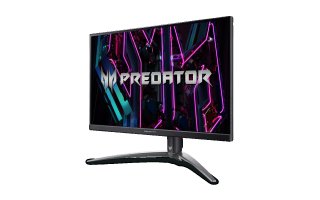 Acer Predator XB273UX1bmiiprx FreeSync Premium Monitor 27"