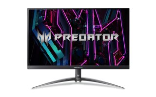 Acer Predator XB273UX1bmiiprx FreeSync Premium Monitor 27"