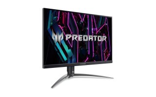 Acer Predator XB273UX1bmiiprx FreeSync Premium Monitor 27"