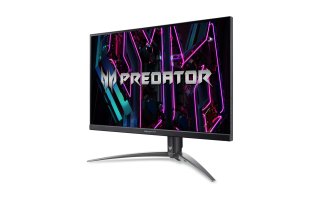 Acer Predator XB273UX1bmiiprx FreeSync Premium Monitor 27"