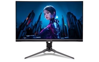 Acer Predator XB323QKV4bmiiprx - FreeSync Premium Monitor 31,5" 4K UHD