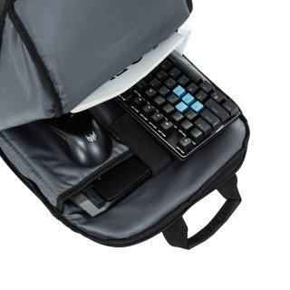 Acer Predator Urban Backpack 18" hátizsák