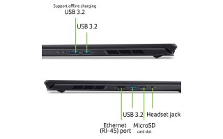 Acer Nitro V 16S - ANV16S-71-7456