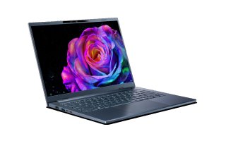 Acer Swift Go Ultrabook - SFG14-75-750Y OLED