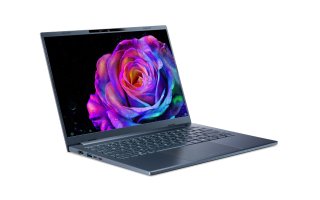 Acer Swift Go Ultrabook - SFG14-75-750Y OLED