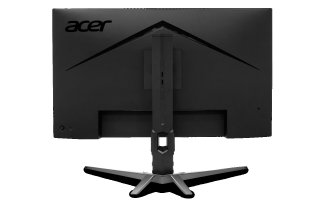 Acer Predator XB323QUPbmiiprx - FreeSync Monitor 31,5"