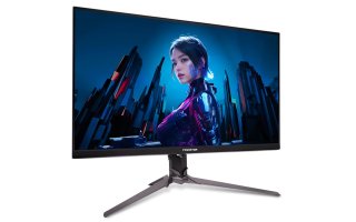 Acer Predator XB323QUPbmiiprx - FreeSync Monitor 31,5"