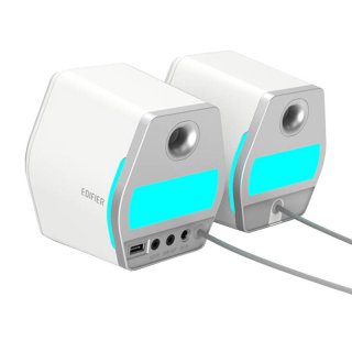 Edifier HECATE G2000 2.0 hangszóró - Fehér