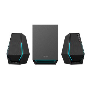 Edifier HECATE G1500 2.1 Max Gamer hangszóró - Fekete