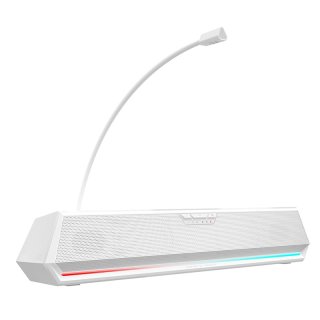 Edifier HECATE G1500 Gamer Soundbar - Fehér