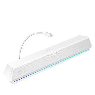 Edifier HECATE G1500 Gamer Soundbar - Fehér