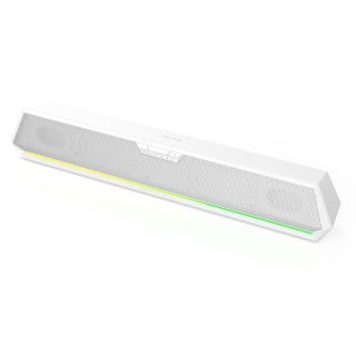 Edifier HECATE G1500 Gamer Soundbar - Fehér