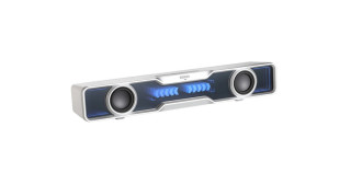 Edifier QS30 Soundbar/Hangszóró - Fehér