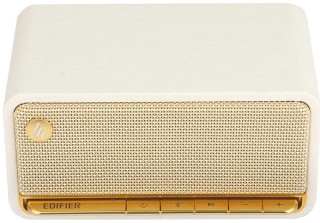 Edifier MP230 Bluetooth Hangszóró - Fehér/Arany