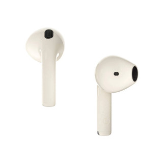 Edifier W200T Vezeték Nélküli TWS Fülhallgató - Bézs