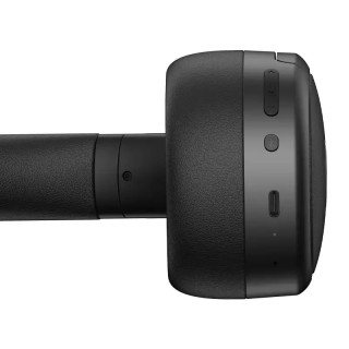 Edifier STAX S5 Vezeték Nélküli Headset - Fekete