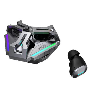 Edifier HECATE GX05 Vezeték Nélküli TWS Fülhallgató - Szürke