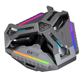Edifier HECATE GX05 Vezeték Nélküli TWS Fülhallgató - Szürke
