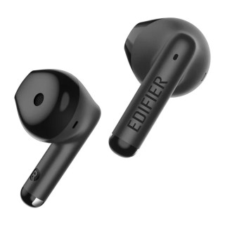 Edifier W100T Vezeték Nélküli TWS Fülhallgató - Fekete