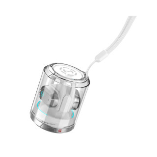 Edifier HECATE Air 2 TWS Vezeték Nélküli Fülhallgató - Fehér