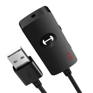 Edifier GS01 Külső USB Audiokártya