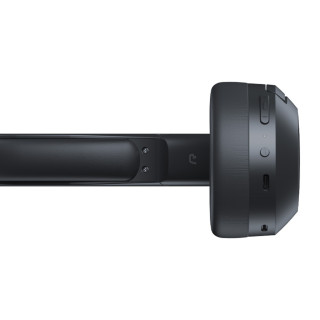 Edifier W820NB Plus V25 Vezeték Nélküli Bluetooth Headset - Szürke
