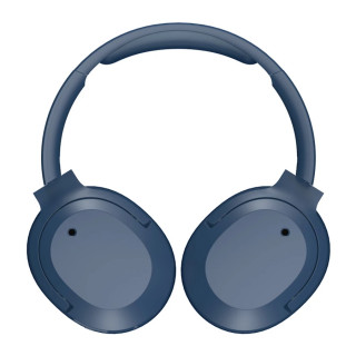 Edifier W820NB Plus V25 Vezeték Nélküli Bluetooth Headset - Tengerészkék