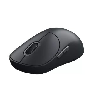 Xiaomi Wireless Mouse 3 Vezeték Nélküli Egér - Fekete