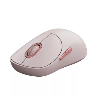 Xiaomi Wireless Mouse 3 Vezeték Nélküli Egér - Pink