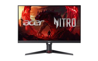 Acer Nitro XV270F5bmiiprzx 520Hz monitor 27"