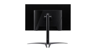 Acer Predator X27UW3bmiiprx OLED FreeSync Monitor 27"