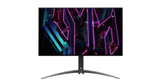 Acer Predator X27UW3bmiiprx OLED FreeSync Monitor 27"