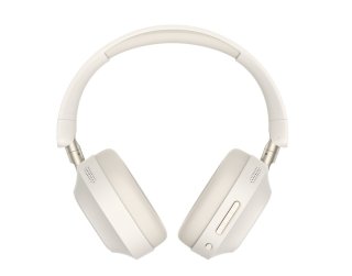 Havit H668BT Vezeték nélküli Bluetooth fejhallgató - Bézs