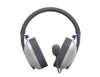 Havit Fuxi-H3 Vezeték Nélküli Gamer Fejhallgató - Szürke
