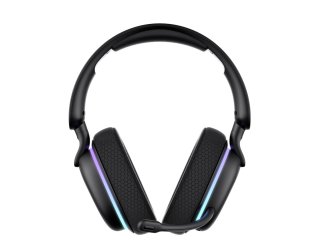 Havit Fuxi-H7 Premium Virtual 7.1 Vezeték Nélküli Gamer Fejhallgató - Fekete