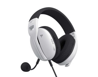 Havit Fuxi-H5d Gamer Fejhallgató - Fehér