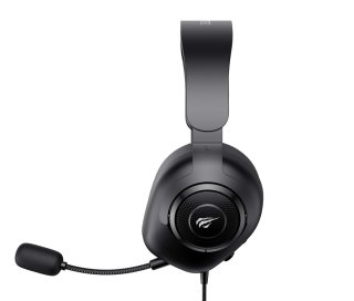 Havit H2230U 7.1 Gamer fejhallgató - Fekete