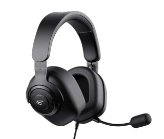 Havit H2230U 7.1 Gamer fejhallgató - Fekete