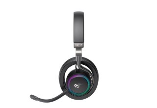 Havit Fuxi-H8 Premium Open Back Vezeték Nélküli Gamer Fejhallgató