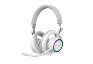 Havit Fuxi-H8 Premium Open Back Vezeték Nélküli Gamer Fejhallgató