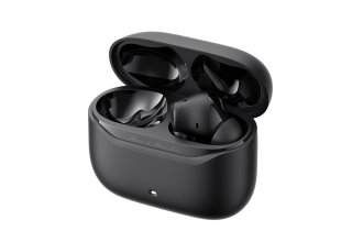 Havit TW991 Gamer Fülhallgató TWS - Fekete