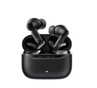 Havit TW991 Gamer Fülhallgató TWS - Fekete