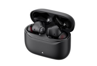 Havit TW991 PRO ANC Gamer Fülhallgató TWS - Fekete