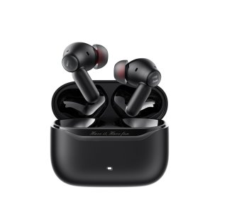 Havit TW991 PRO ANC Gamer Fülhallgató TWS - Fekete