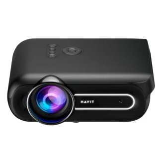Havit PJ209A Plus Smart Projektor