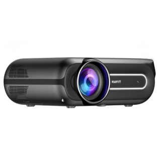 Havit PJ209A Plus Smart Projektor